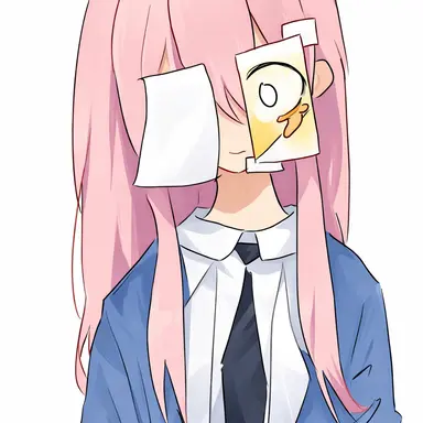 Profile image of Tsukishiro Yuto