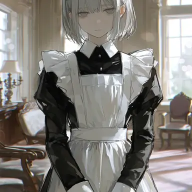 Profile image of Iris