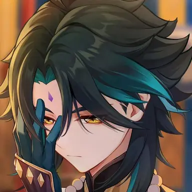 Profile image of Xiao