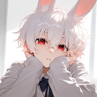 Profile image of 白雪 トワ