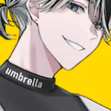 Profile image of 星喰右手