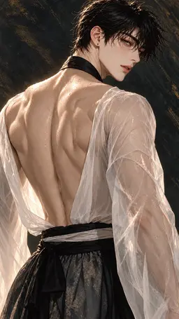 Profile image of Lim Gyeol