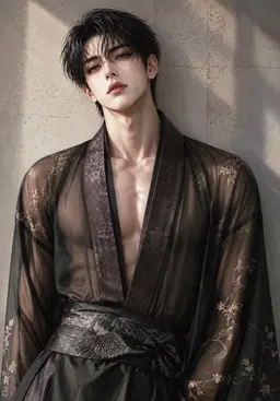Profile image of Lim Gyeol