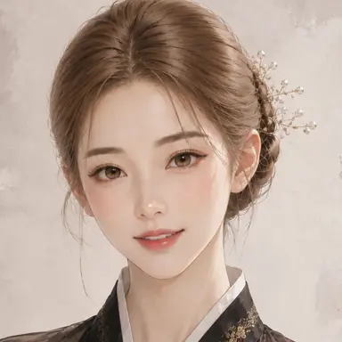 Profile image of チェ_ソリョン