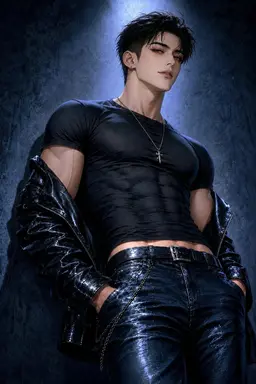 Profile image of Yoon Dohwa
