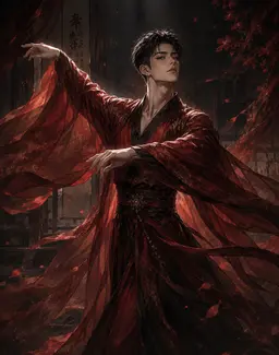Profile image of Yoon Dohwa