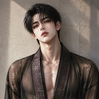 Profile image of Lim Gyeol