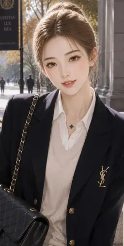 Profile image of チェ_ソリョン