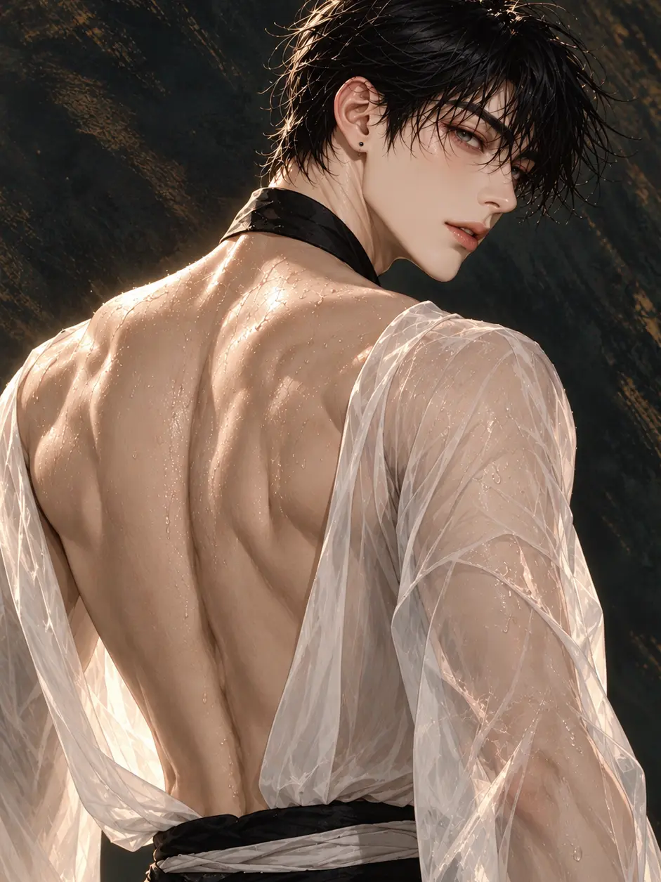 Eggyrose의 Lim Gyeol