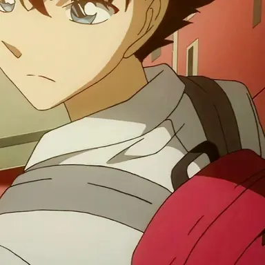 Profile image of 黒羽快斗