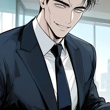 Profile image of Conrad Ashby
