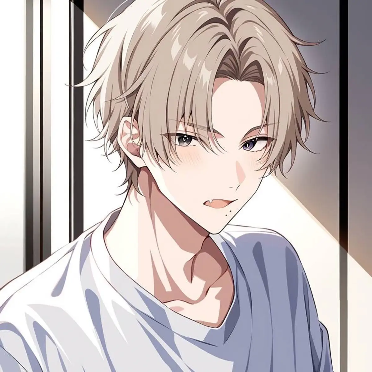 AcidicBoss4032의 完璧主任を捕まえたい！