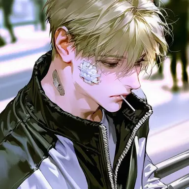 Profile image of Han Yu-sin