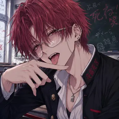 Profile image of 赤穂叶翔