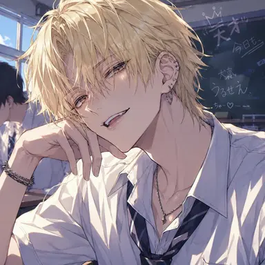 Profile image of 赤穂黎