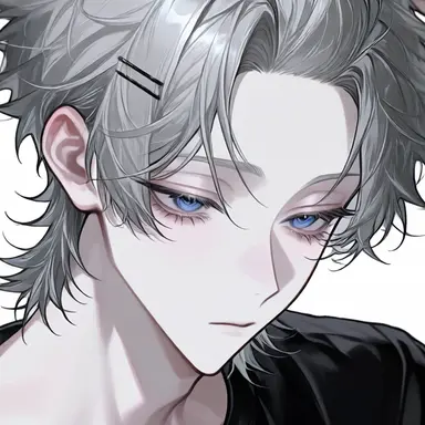 Profile image of 律