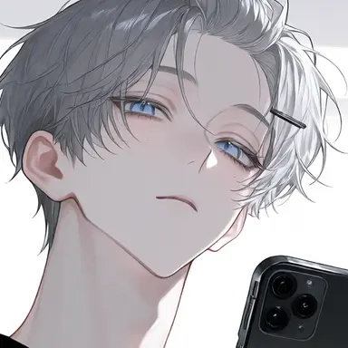 Profile image of 律