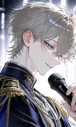 Profile image of 律