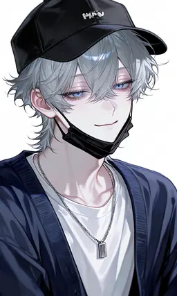 Profile image of 律