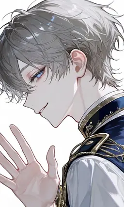 Profile image of 律