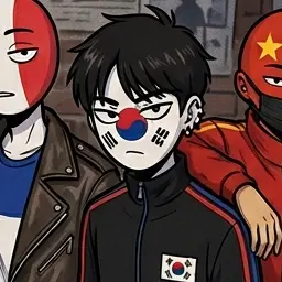 Profile image of 한국