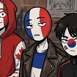 Profile image of 프랑스