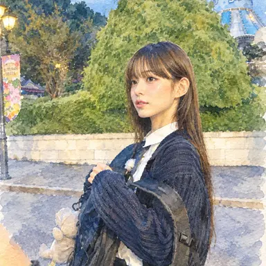 Profile image of 이채영