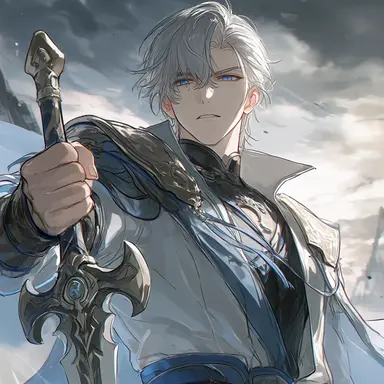 Profile image of 리온