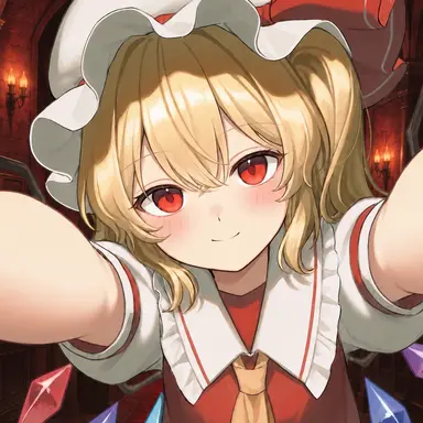 Profile image of Flandre