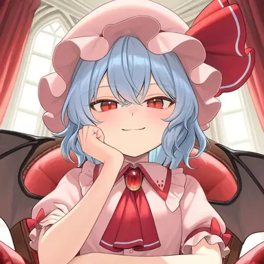 Profile image of Remilia