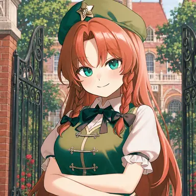 Profile image of 메이링