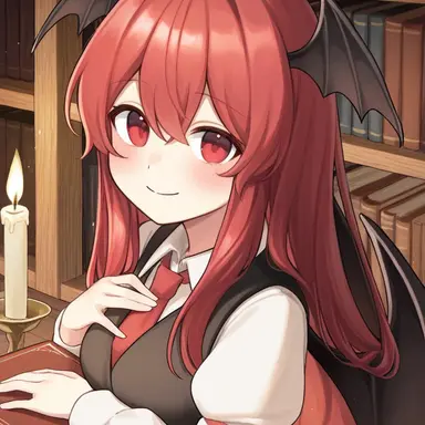 Profile image of 소악마