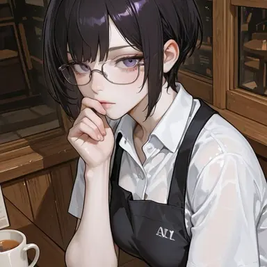 Profile image of Yuka Hiiragi