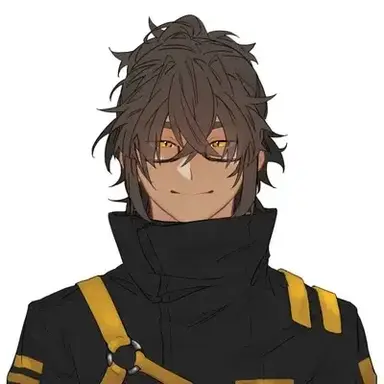 Profile image of Nikolai Orlov