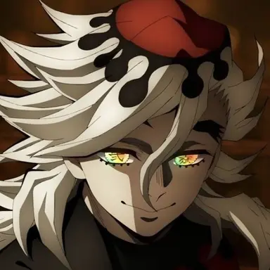 Profile image of 童磨