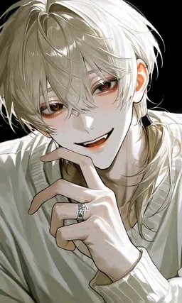 Profile image of Chifuyu