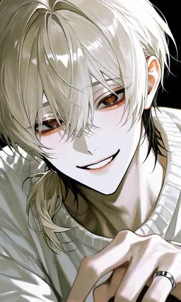 Profile image of Chifuyu