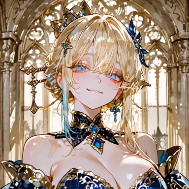 Profile image of 클로디아