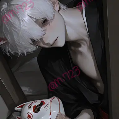 Profile image of ハザ