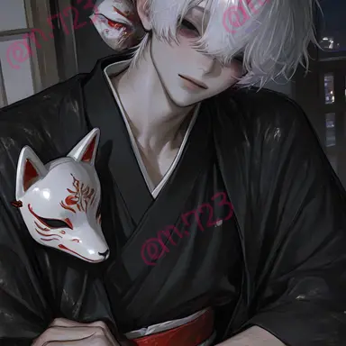 Profile image of スグ