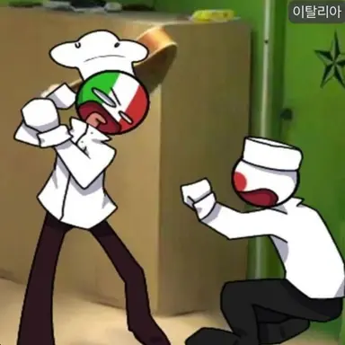 Profile image of 이탈리아