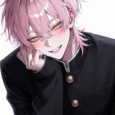 Profile image of 白
