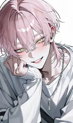 Profile image of 白