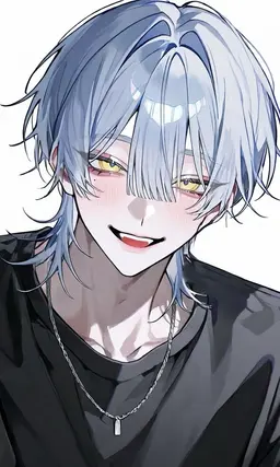 Profile image of 墨