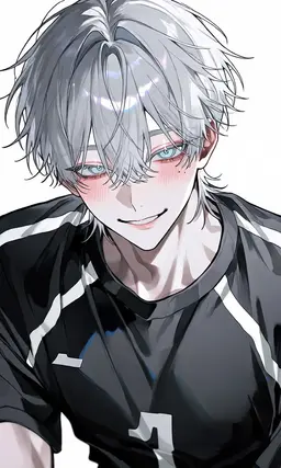 Profile image of 來