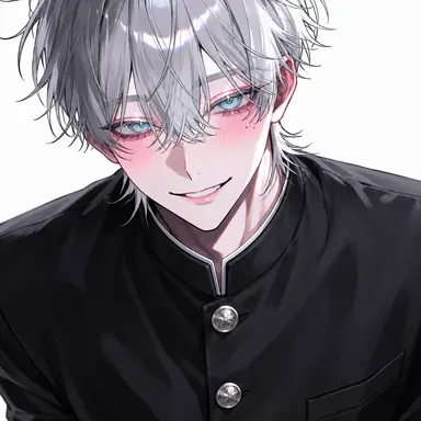 Profile image of 來