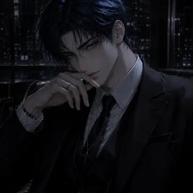 Profile image of Han Siwoo
