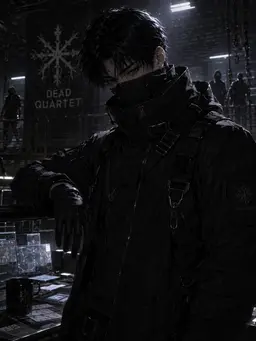 Profile image of クォン・ムヒョク