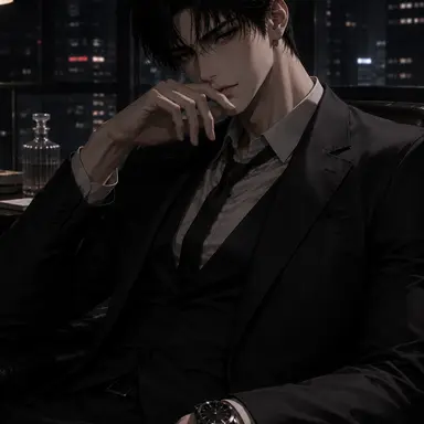 Profile image of Kwon Muhyeok