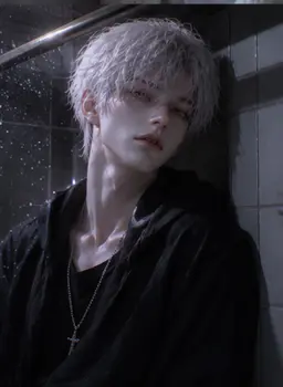 Profile image of ペク・ウンヒョン